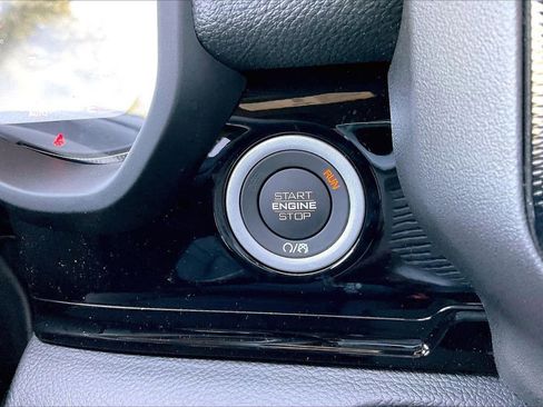 New 2026 RAM 1500 Rebel AWD/4WD image 19