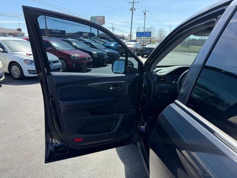 Used 2018 Honda Pilot EX-L image 35