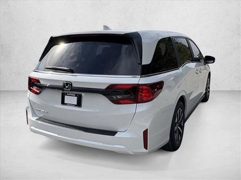 New 2026 Honda Odyssey EX-L image 5