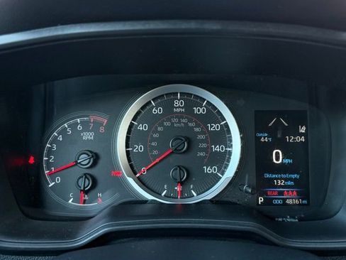 Used 2020 Toyota Corolla SE w/ Carpet Mat Package (TMS) image 40