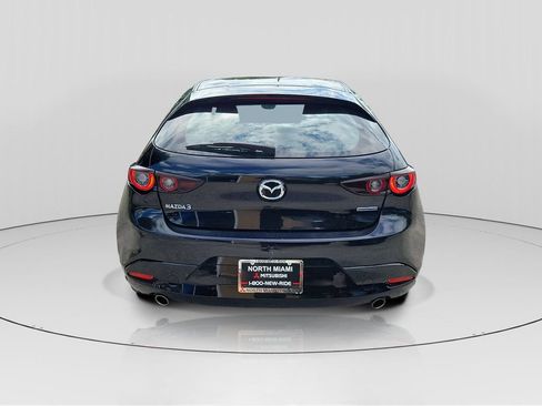 Used 2024 MAZDA MAZDA3 s FWD image 6