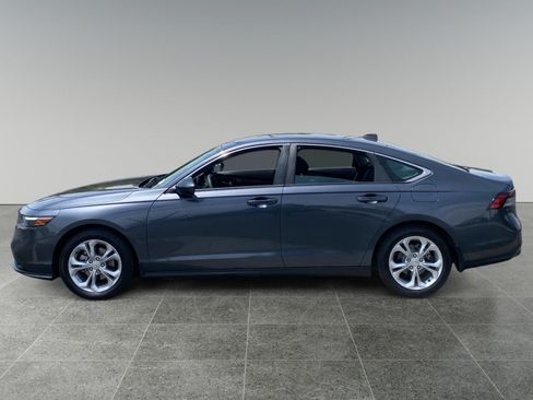 Used 2023 Honda Accord LX image 2