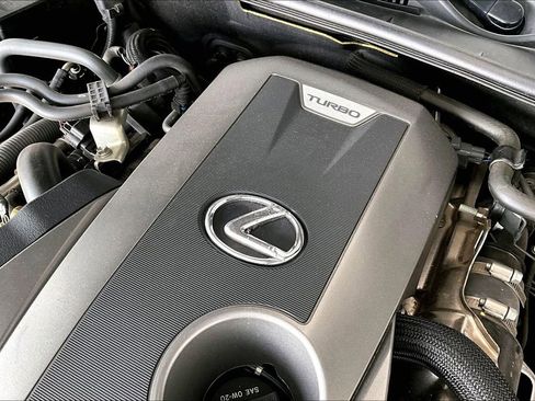 Used 2019 Lexus RC 300 image 42