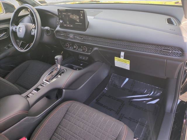 Used 2026 Honda HR-V Sport image 20