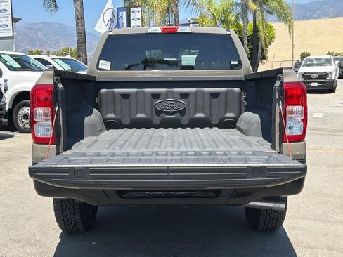 Used 2026 Ford Ranger XL RWD image 16