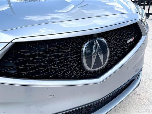 Used 2023 Acura MDX Type S AWD/4WD image 34