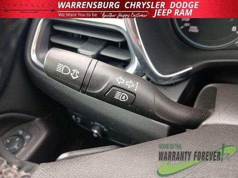 Used 2024 Chevrolet Equinox LT image 17