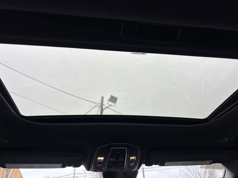 New 2026 Jeep Grand Cherokee L L LAREDO X 4X4 image 10