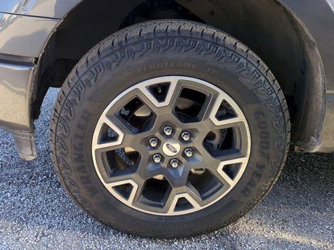 Used 2024 Ford F150 STX AWD/4WD image 31