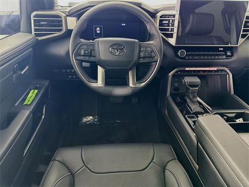 New 2026 Toyota Tundra Limited image 20