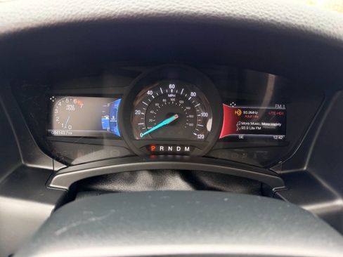 Used 2017 Ford Expedition EL Limited w/ Equipment Group 301A image 52