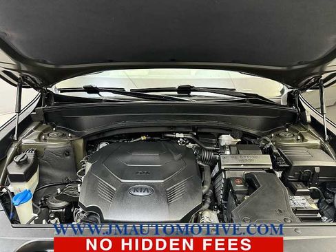 Used 2020 Kia Telluride SX image 10