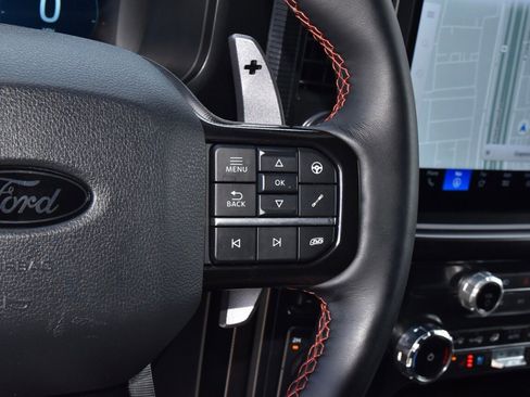 Used 2025 Ford F150 Raptor w/ Equipment Group 803A Raptor R image 24