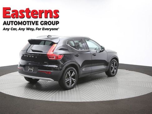 Used 2023 Volvo XC40 B5 Plus AWD/4WD image 41
