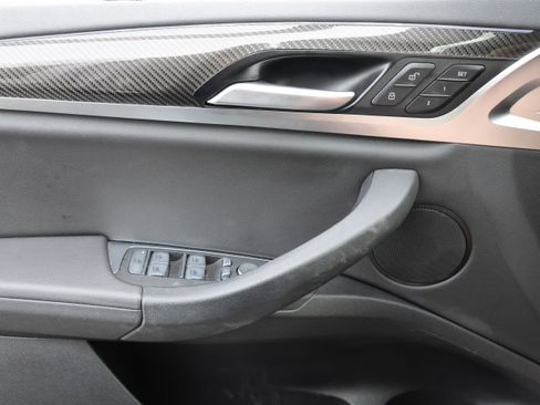 Used 2021 BMW X4 M40i image 12