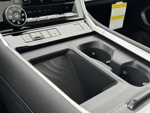 New 2026 Nissan Armada Platinum image 43