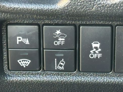 Used 2022 Honda Passport Elite image 24