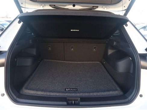 New 2026 Volkswagen Tiguan SEL R-Line image 7