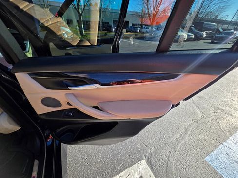 Used 2016 BMW X5 xDrive35i image 50