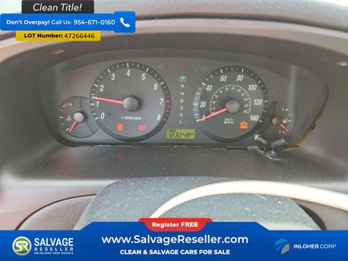 Used 2006 Hyundai Elantra Sedan FWD image 12