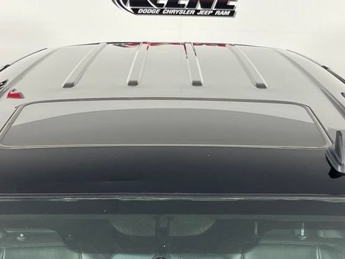 Used 2008 Chevrolet TrailBlazer SS w/ Sun And 6-Disc Cd Package AWD/4WD image 8