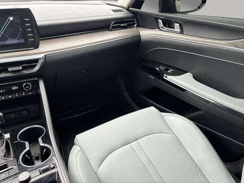 Used 2021 Kia K5 EX w/ EX Premium Package image 14