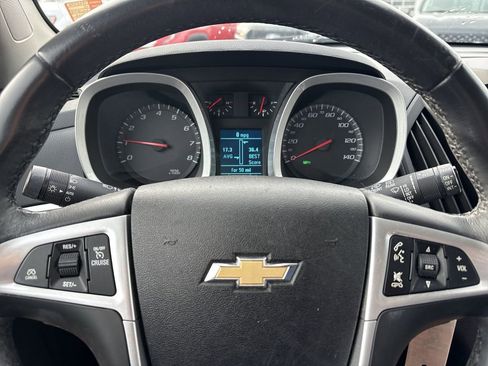 Certified 2015 Chevrolet Equinox LT image 13