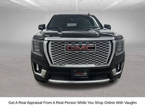 Used 2023 GMC Yukon XL Denali w/ LPO, Floor Liner Package AWD/4WD image 5