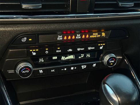 Used 2023 MAZDA CX-9 Grand Touring image 30