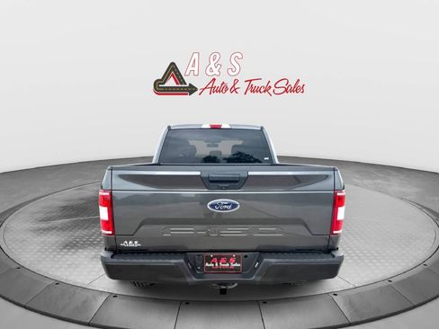 Used 2020 Ford F150 XL w/ XL Power Equipment Group AWD/4WD image 5