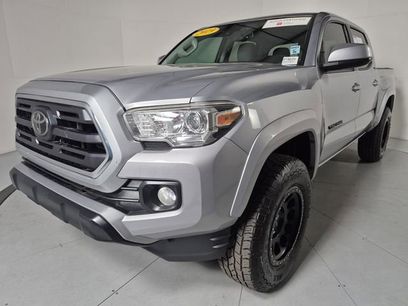 Used 2024 Toyota Tacoma SR