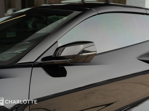 Used 2023 Chevrolet Corvette Z06 image 9