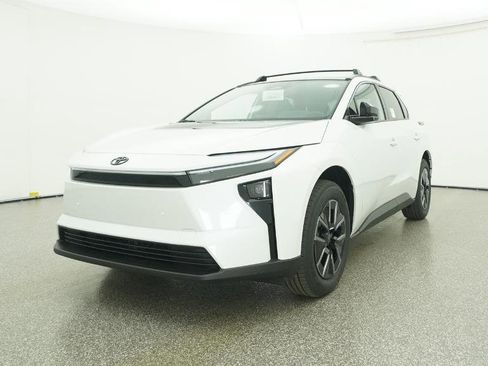 New 2026 Toyota bZ image 13