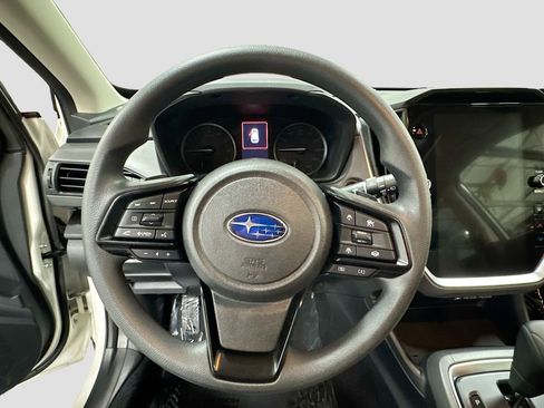 Certified 2025 Subaru Crosstrek 2.0i Premium image 7