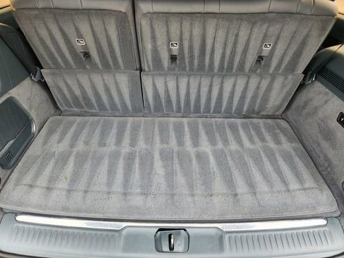 Certified 2022 Jeep Grand Wagoneer Series III AWD/4WD image 37