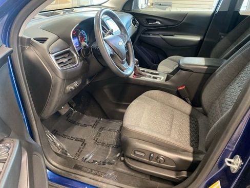 Certified 2022 Chevrolet Equinox LT image 28