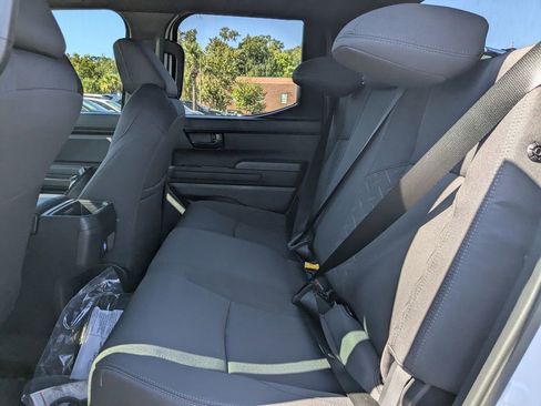 New 2025 Toyota Tacoma SR5 image 14