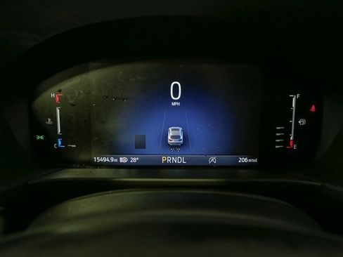 Used 2023 Ford Escape ST-Line w/ Tech Pack #1 image 37