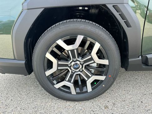 New 2026 Subaru Outback Touring XT AWD/4WD image 18