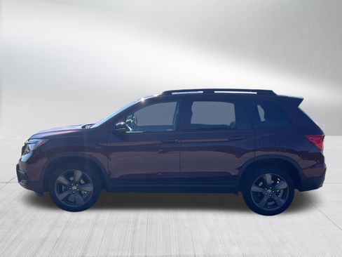 Used 2021 Honda Passport Touring image 4