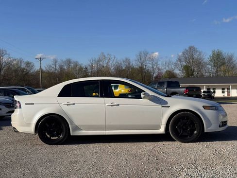 Used 2007 Acura TL Type-S FWD image 5
