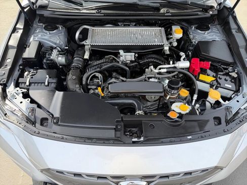 Used 2022 Subaru WRX Premium image 25