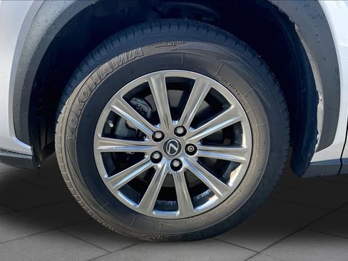 Used 2019 Lexus NX 300 AWD w/ Comfort Package image 11