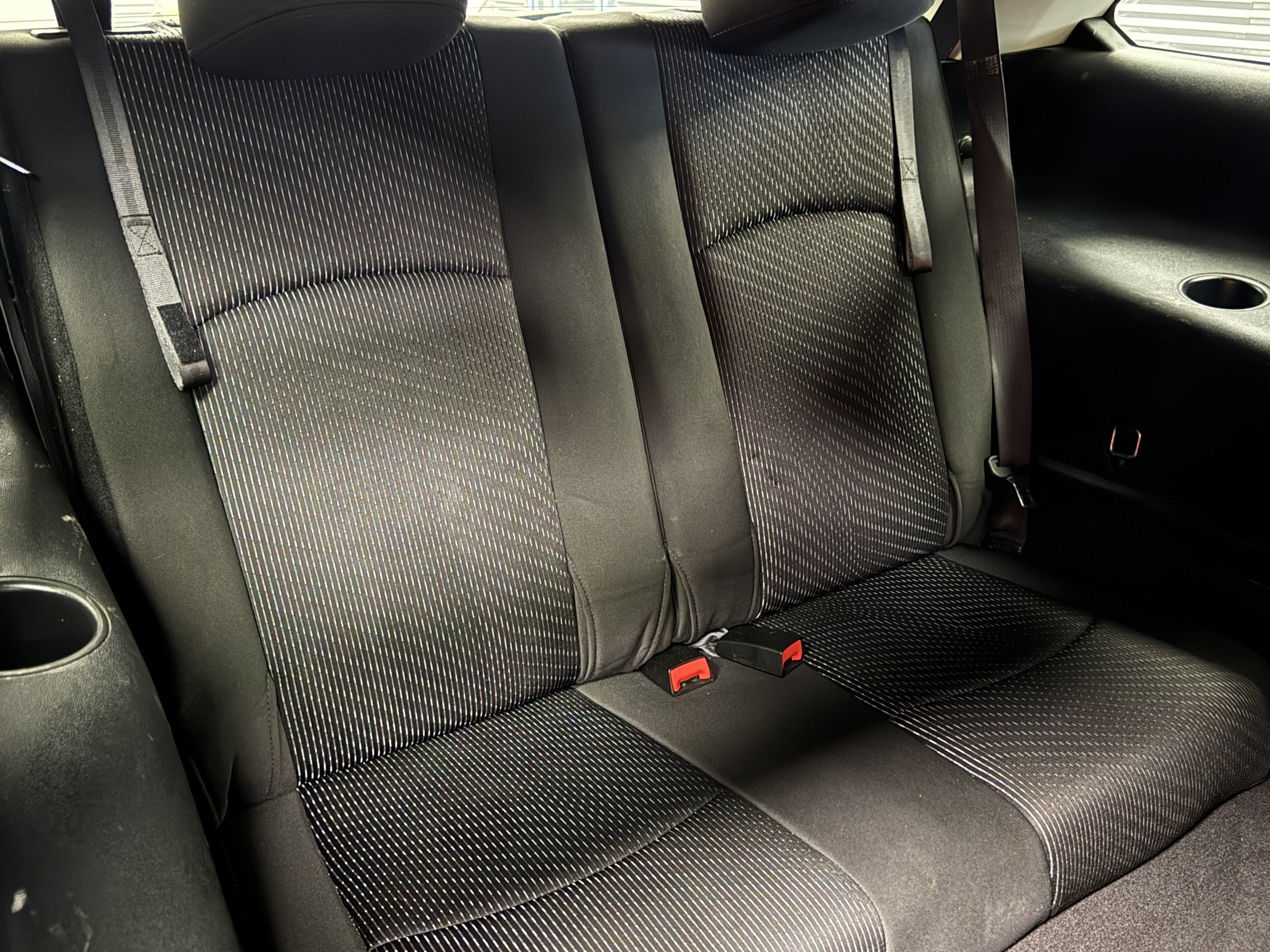 Used 2015 Dodge Journey SXT w/ Flexible Seating Group FWD image 12