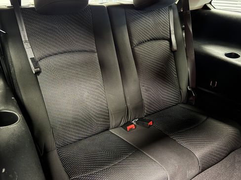 Used 2015 Dodge Journey SXT w/ Flexible Seating Group image 12