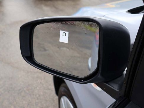 New 2024 Mitsubishi Mirage G4 ES image 36