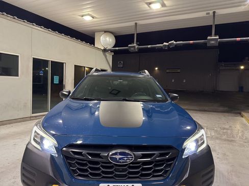 Used 2022 Subaru Outback Wilderness w/ Wilderness Package image 50