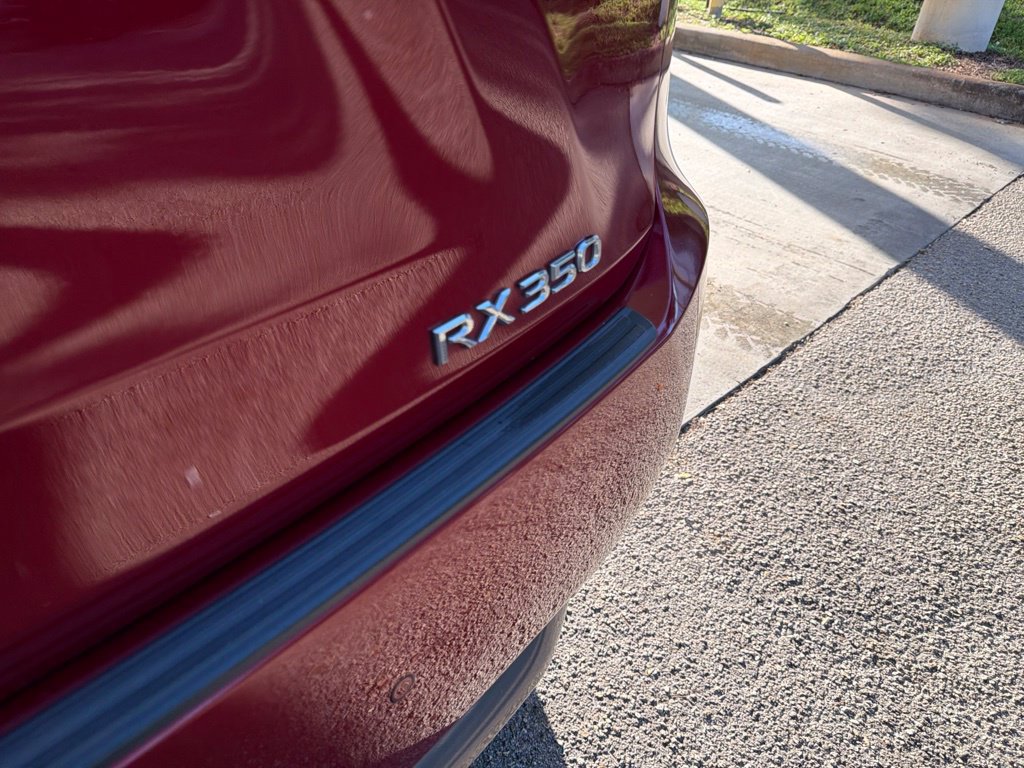 Used 2018 Lexus RX 350 AWD w/ Premium Package image 22
