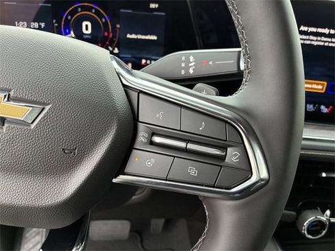 New 2026 Chevrolet Suburban Premier w/ Sun And Tow Package image 27