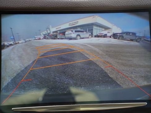 Used 2016 Cadillac SRX Luxury w/ Driver Awareness Package image 36